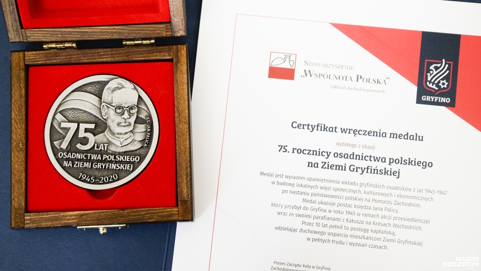 Fot. Kamila Kozioł [Radio Szczecin]