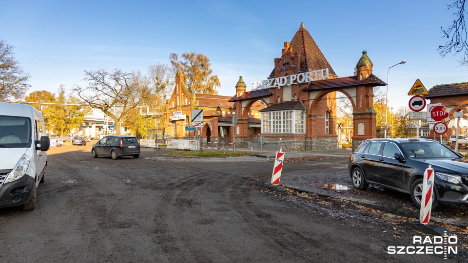 Fot. Robert Stachnik [Radio Szczecin]