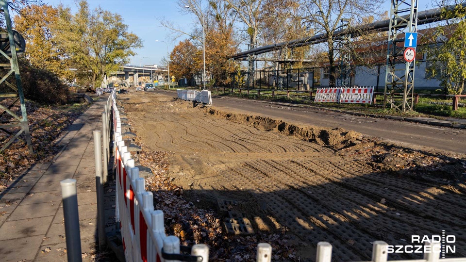 Fot. Robert Stachnik [Radio Szczecin]