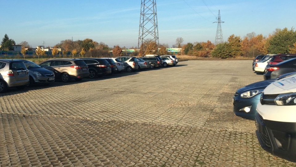 Fot. Sławomir Orlik [Radio Szczecin]