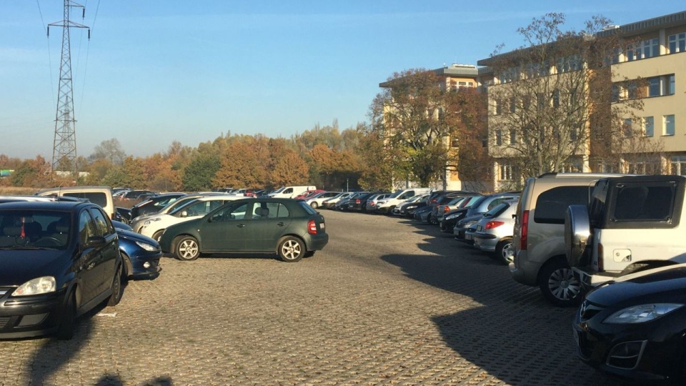 Fot. Sławomir Orlik [Radio Szczecin]