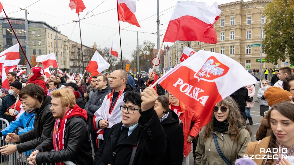 Fot. Robert Stachnik [Radio Szczecin]