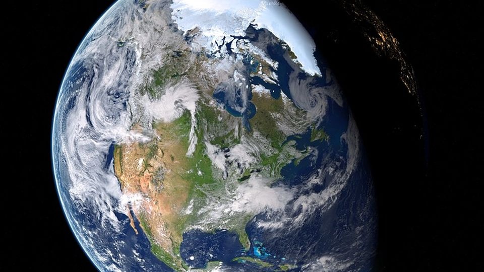 Zakończony w sobotę COP26 to zwycięstwo, ale zwycięstwo "kruche" - ocenia szef szczytu klimatycznego w Glasgow. źródło: https://pixabay.com/pl/2113656/AlexAntropov86/CC0 - domena publiczna
