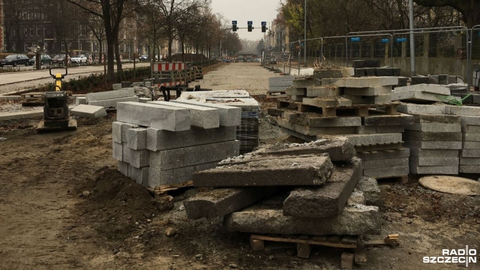 Fot. Sławomir Orlik [Radio Szczecin]
