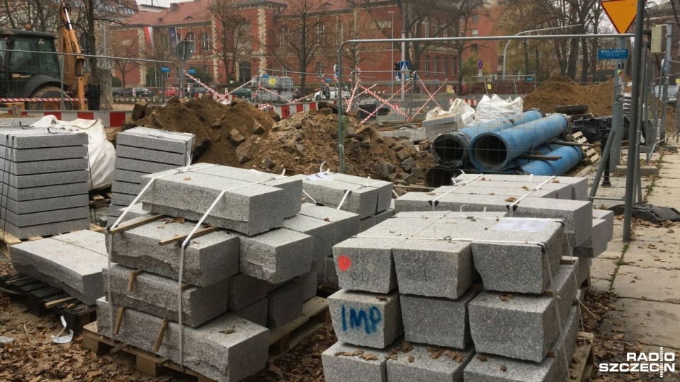 Fot. Sławomir Orlik [Radio Szczecin]