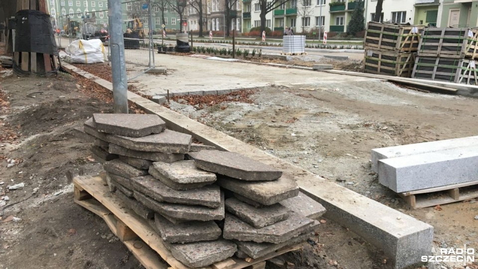 Fot. Sławomir Orlik [Radio Szczecin]