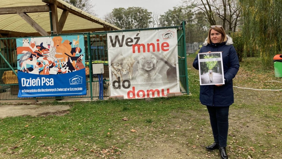 Fot. Emilia Kujawa [Radio Szczecin]