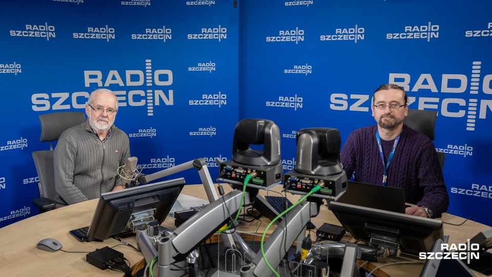 Fot. Robert Stachnik [Radio Szczecin]