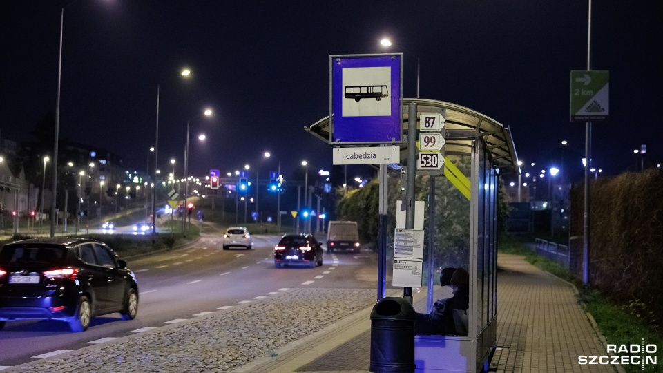Fot. Robert Stachnik [Radio Szczecin]