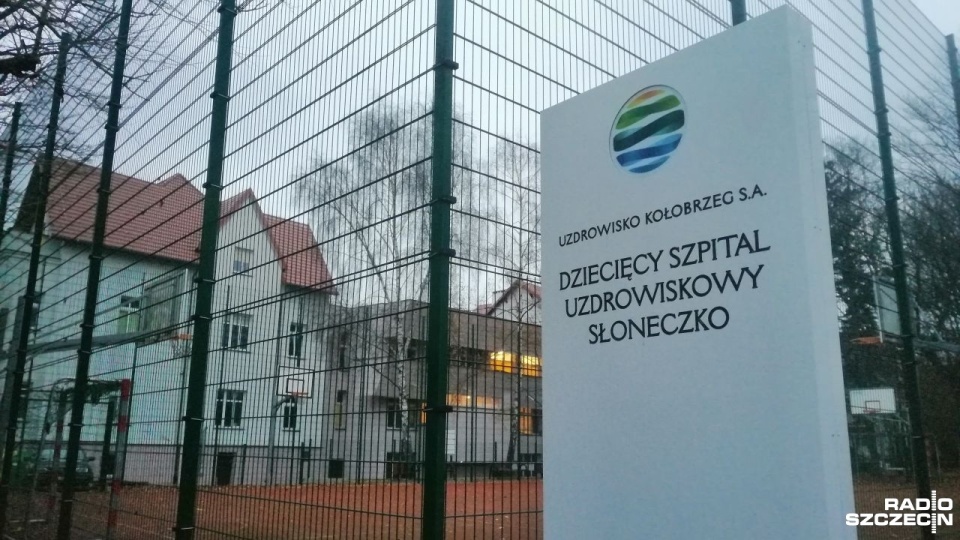 Fot. Przemysław Polanin [Radio Szczecin]