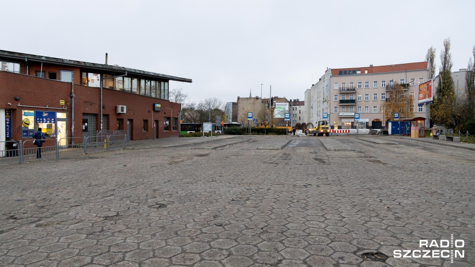 Fot. Robert Stachnik [Radio Szczecin]