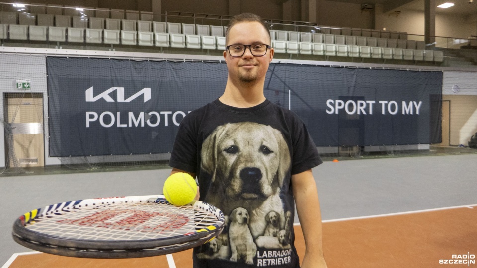 Fot. Maciej Papke [Radio Szczecin]