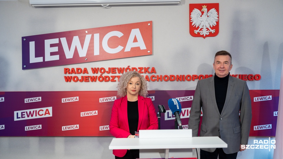 Fot. Robert Stachnik [Radio Szczecin]