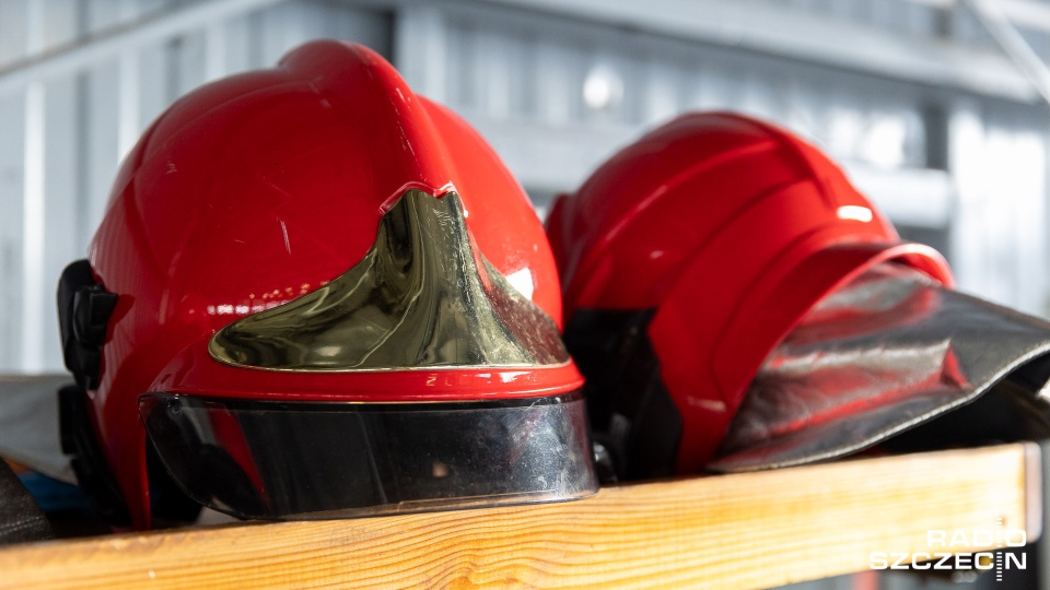 Fot. Robert Stachnik [Radio Szczecin]