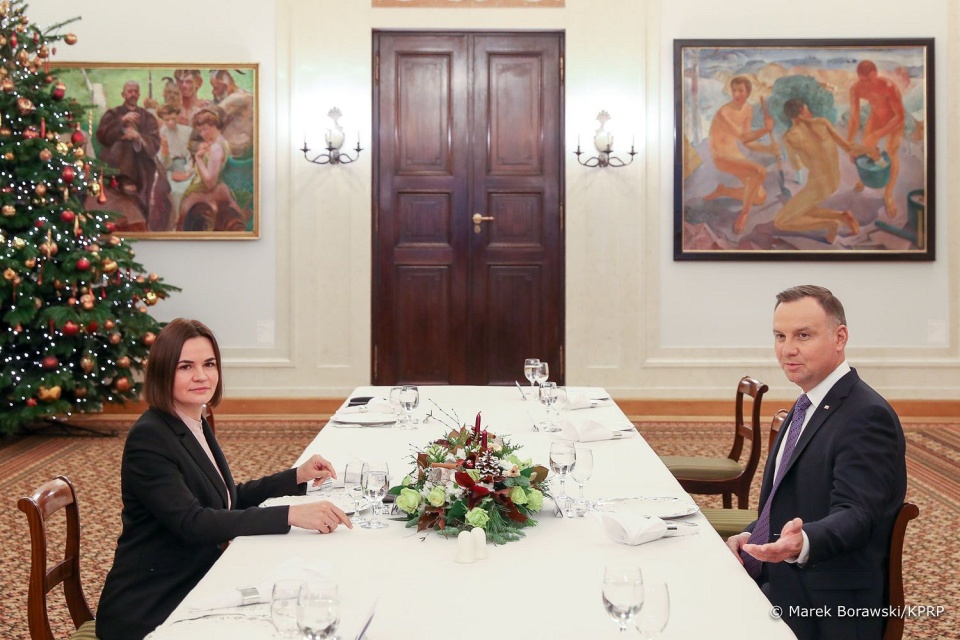 Fot. www.prezydent.pl/Marek Borawski/KPRP