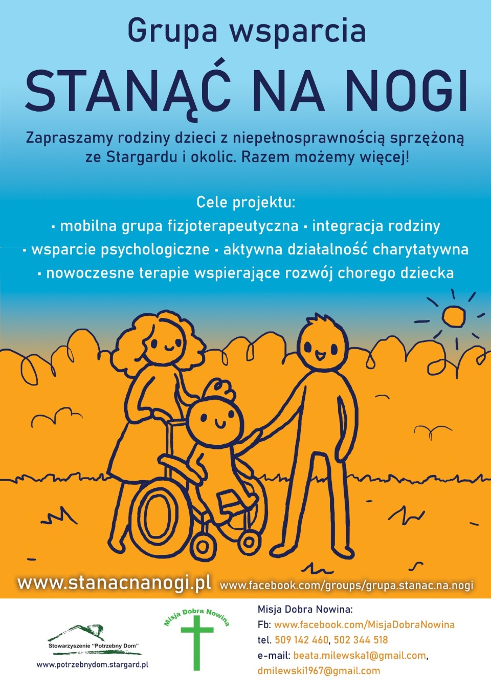 Fot. www.facebook.com/MisjaDobraNowina