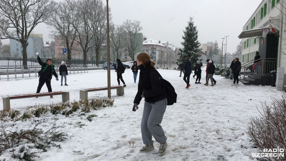 Fot. Joanna Maraszek [Radio Szczecin]