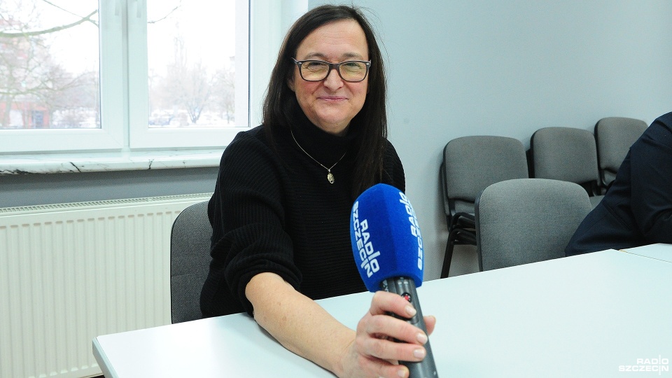 Fot. Marcin Kokolus [Radio Szczecin]