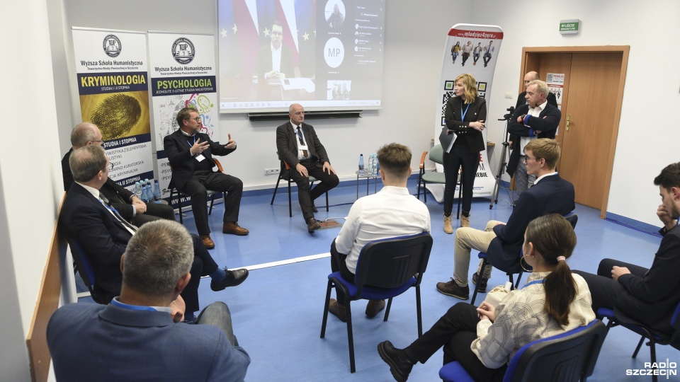 Fot. Kamila Kozioł [Radio Szczecin]