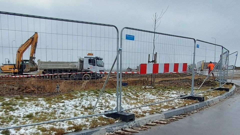 źródło: https://twitter.com/GDDKiA_Szczecin/status/1470820657353142272/photo/3