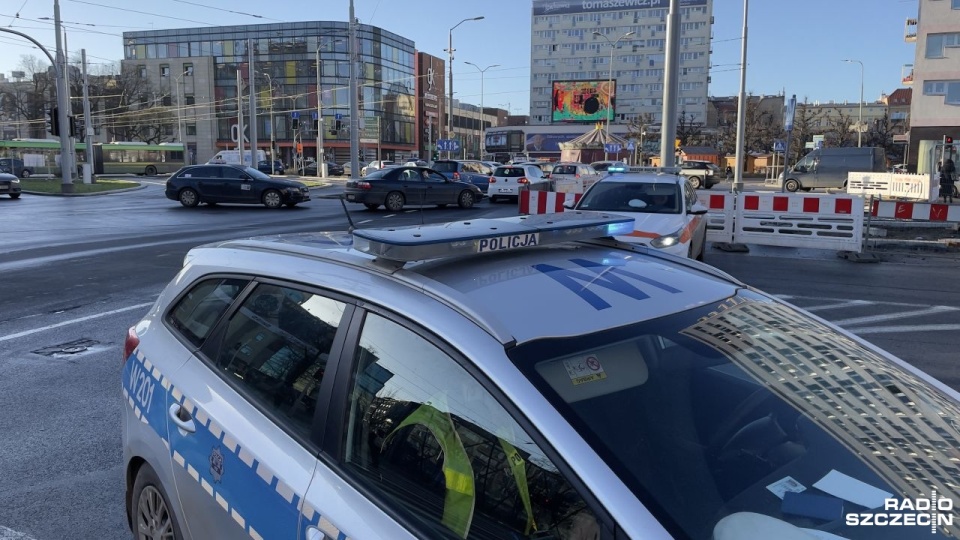 Fot. Robert Stachnik [Radio Szczecin]