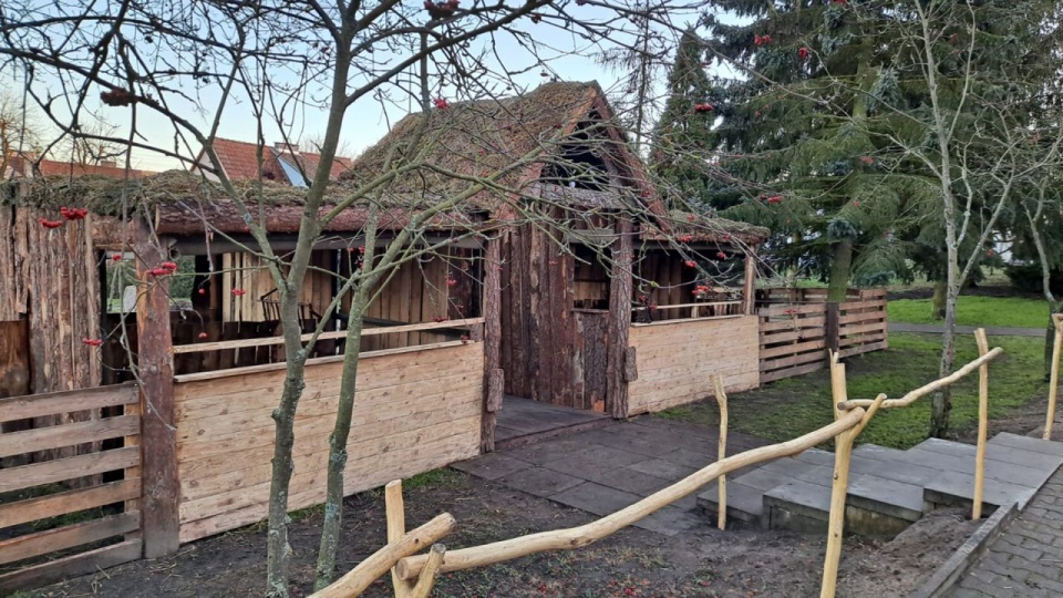 Podczas tegorocznych świąt do Szczecina zawitają dwie żywe szopki. Oprócz tej w Żydowcach zwierzęta odwiedzić będzie można także w kościele pw. św. Ottona przy ul. Zawadzkiego. Fot. Parafia Niepokalanego Poczęcia NMP w Szczecinie