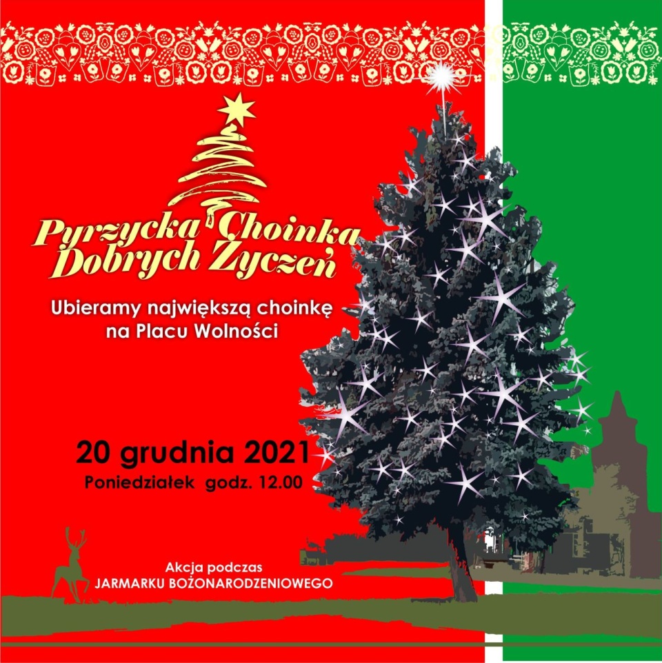 Mat. Pyrzycki Dom Kultury