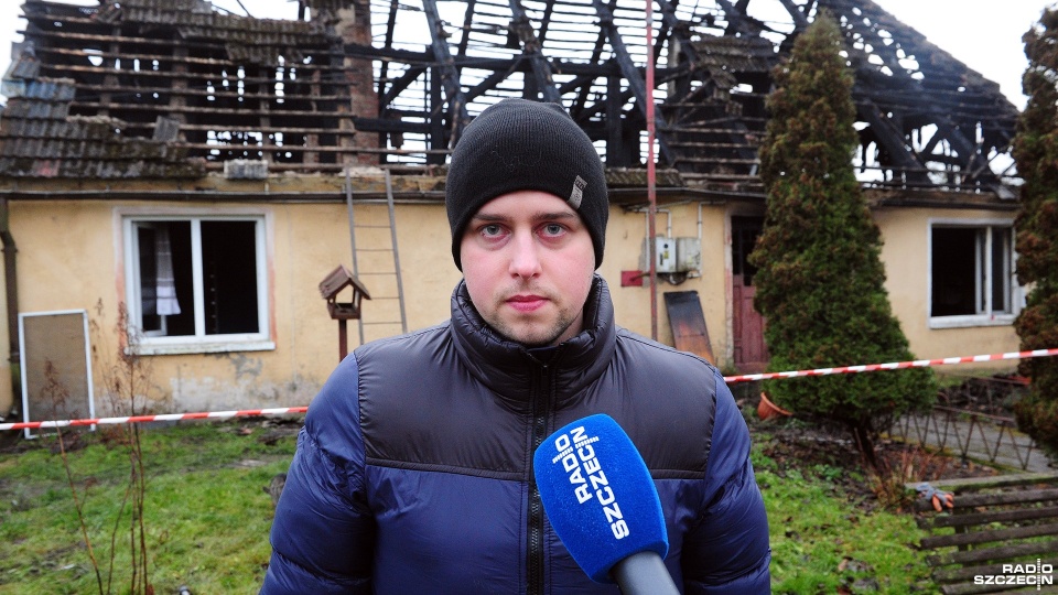 Fot. Marcin Kokolus [Radio Szczecin]