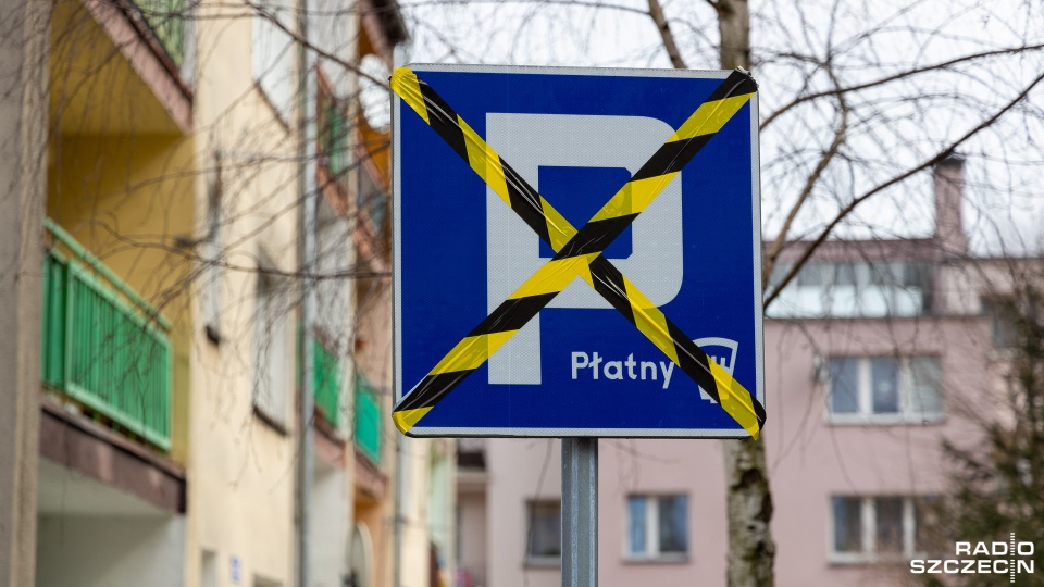 Fot. Robert Stachnik [Radio Szczecin]