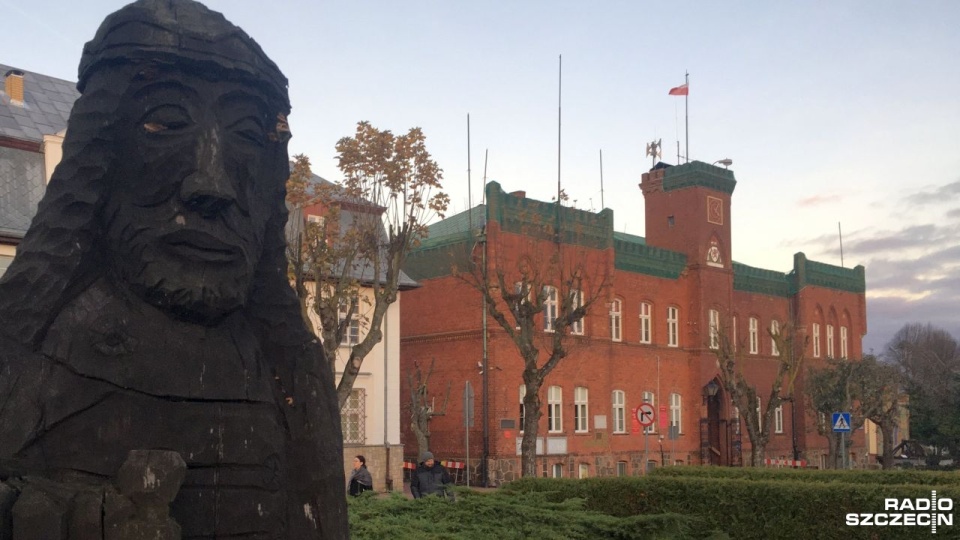 Pierwsze przetargi mają się już odbyć w pierwszym kwartale przyszłego roku. Inwestycja ma być gotowa do końca 2023 roku. Fot. Jacek Rujna [Radio Szczecin]