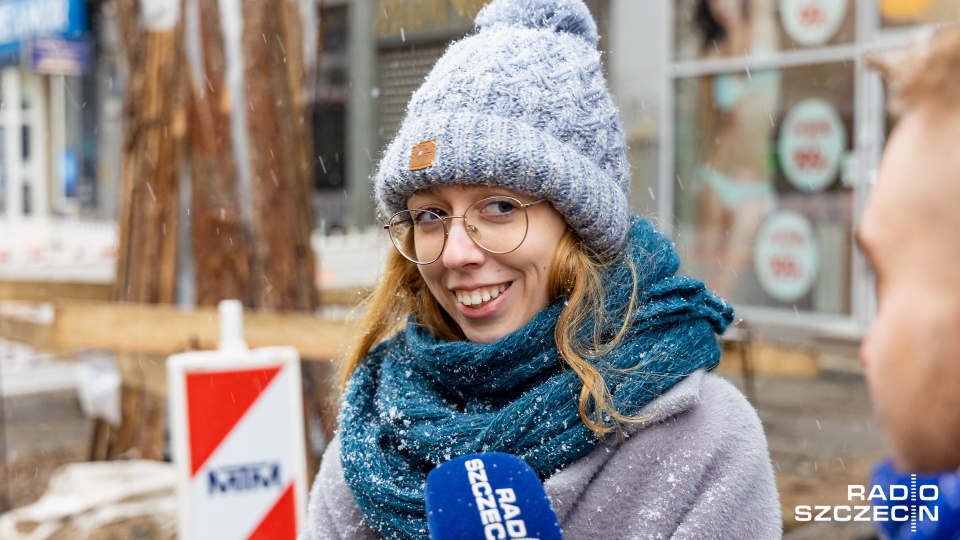 W te święta karp może być nawet o 30 proc. droższy niż przed rokiem. Fot. Robert Stachnik [Radio Szczecin]