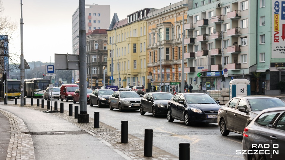 Fot. Robert Stachnik [Radio Szczecin]
