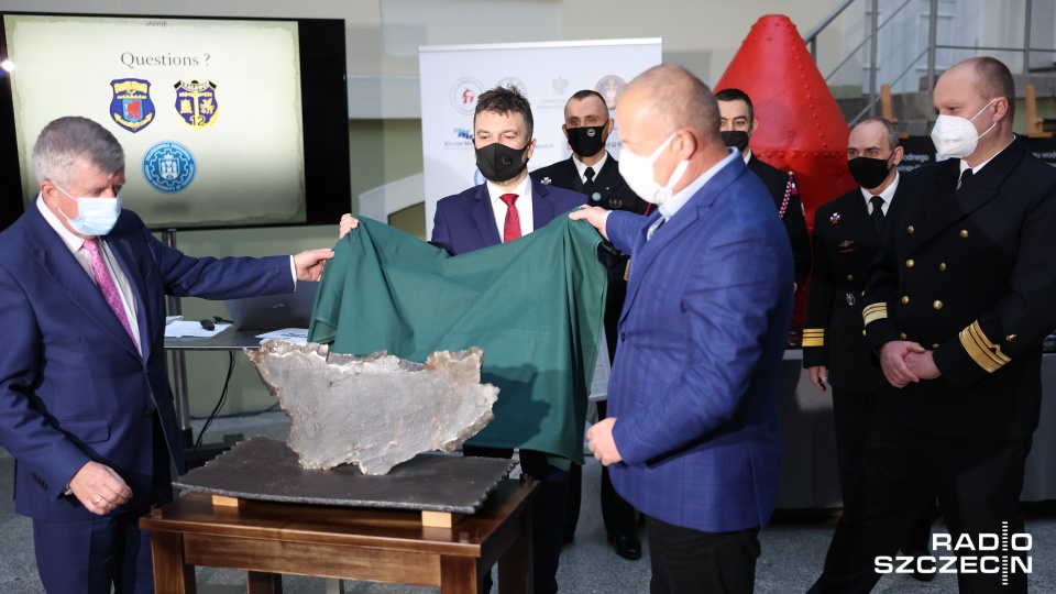 Fot. Robert Stachnik [Radio Szczecin]