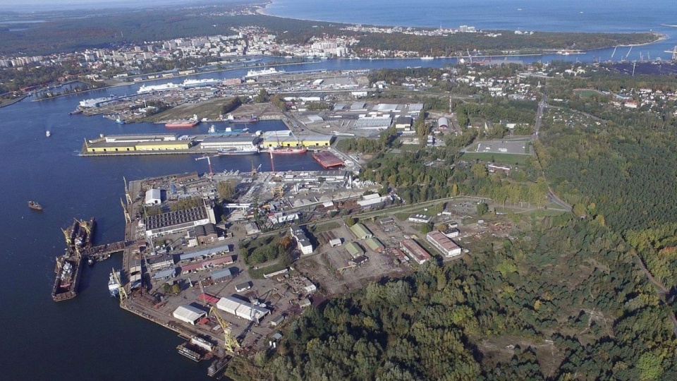 Fot. Zarząd Morskich Portów Szczecin i Świnoujście