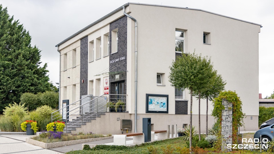 Fot. Robert Stachnik [Radio Szczecin]