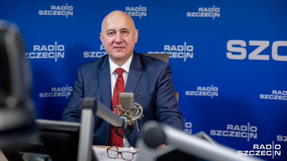 Fot. Robert Stachnik [Radio Szczecin]