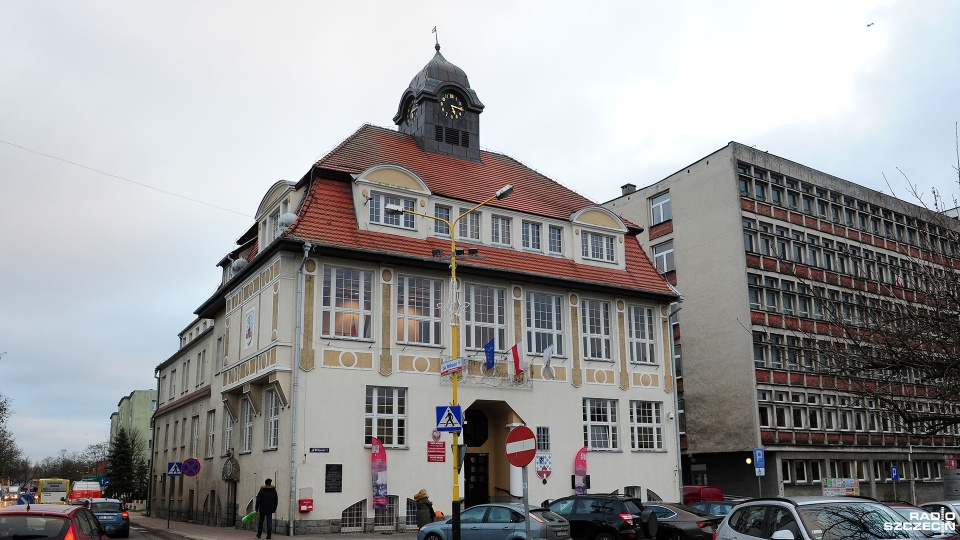Fot. Marcin Kokolus [Radio Szczecin]