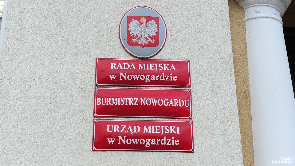 Fot. Marcin Kokolus [Radio Szczecin]