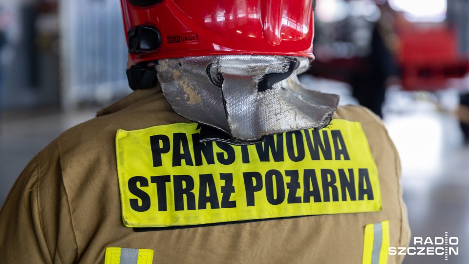 Fot. Robert Stachnik [Radio Szczecin]
