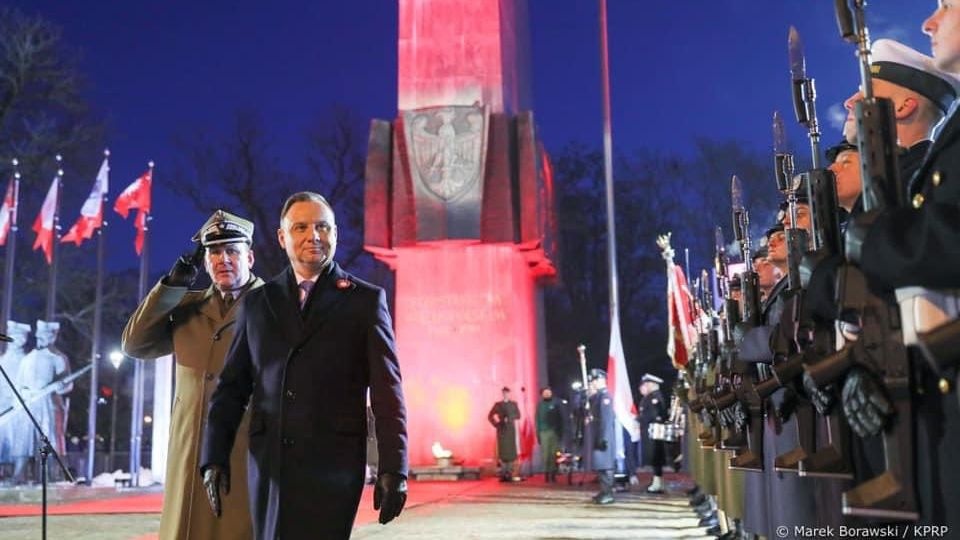 Fot. Marek Borawski / KPRP