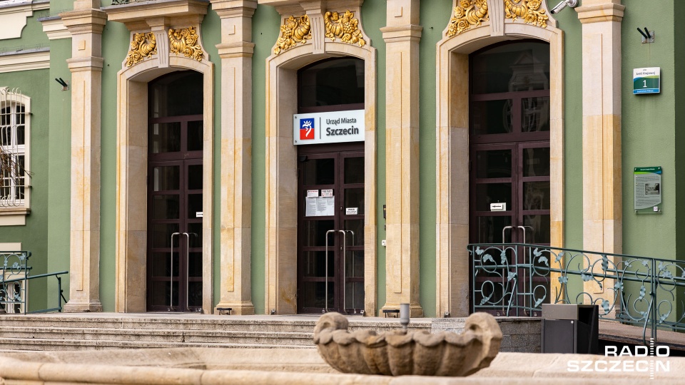 Fot. Robert Stachnik [Radio Szczecin]