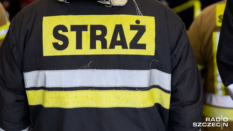Fot. Robert Stachnik [Radio Szczecin]