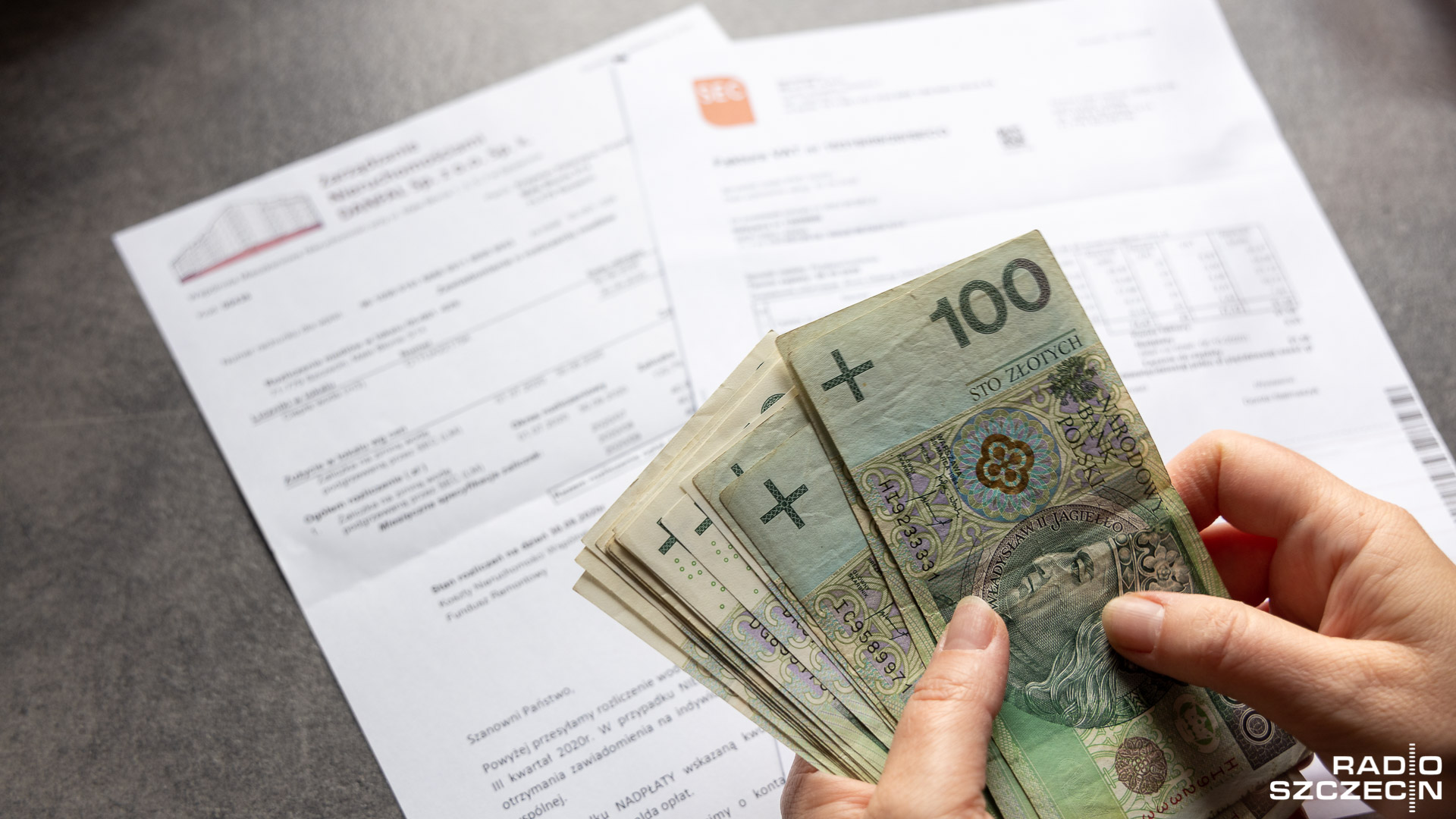To realna szansa na finansową ulgę. Tak o jednym ze sposobów rządowego wsparcia dla kredytobiorców mówi ekonomista Uniwersytetu Szczecińskiego.