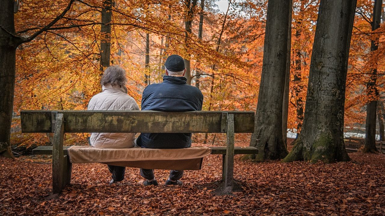 Emeryci nie chcą powrotu do władzy Platformy Obywatelskiej, ponieważ - jak utrzymują - partia ta mija się z ich poglądami.
