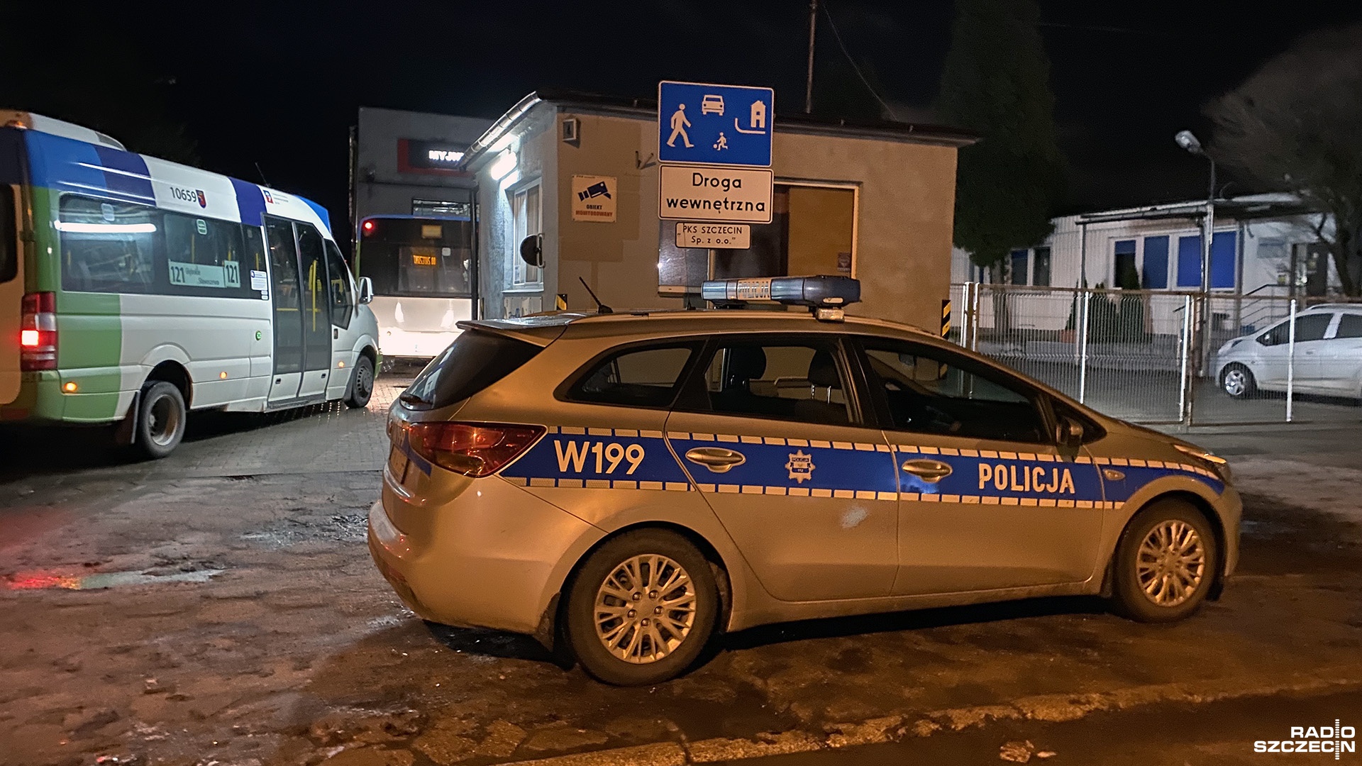 Zamieszanymi w pobicie kierowcy autobusu 15-latkami zajmie się sąd