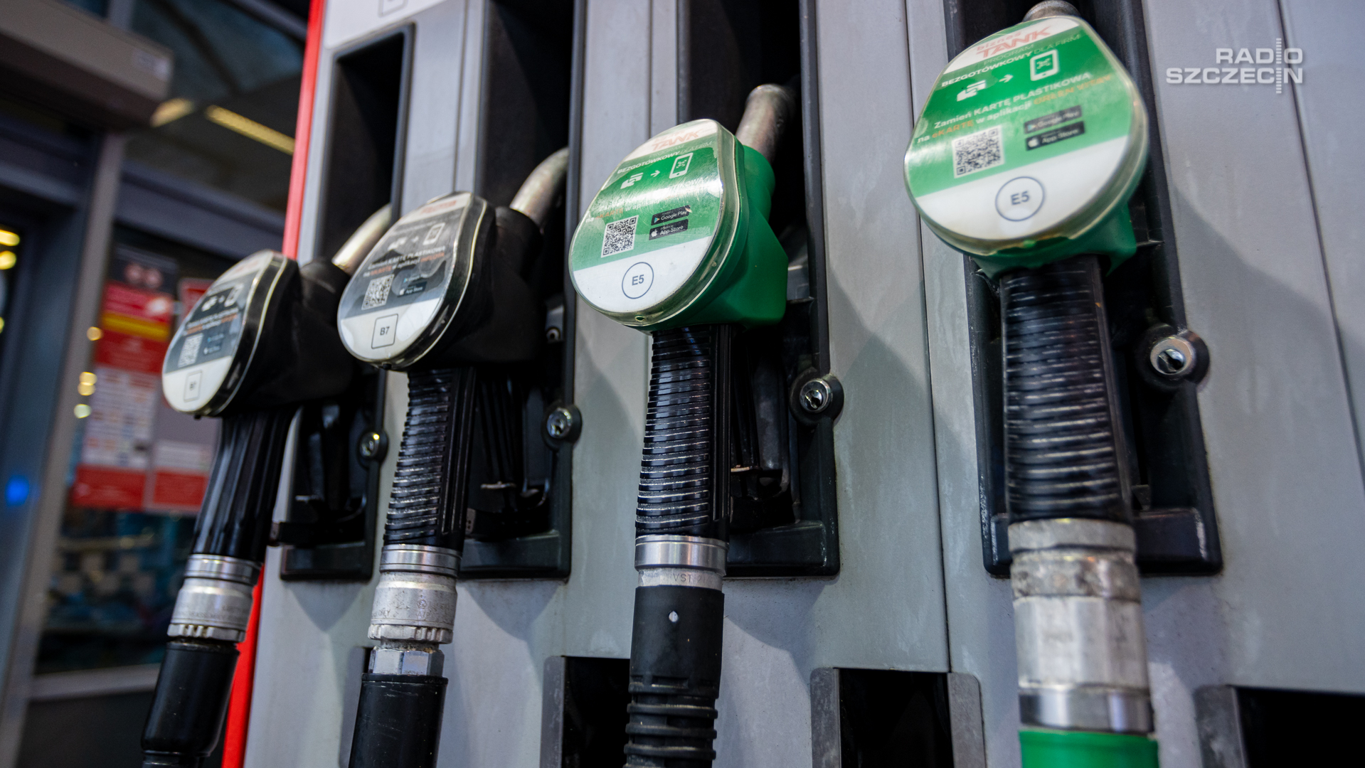 Ekspert: Ceny paliw w dalszym ciągu powinny spadać
