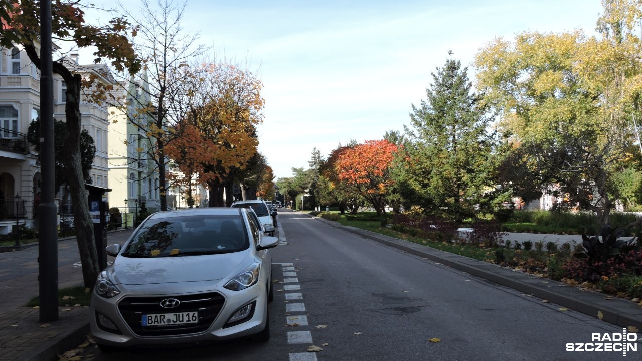 W świnoujskiej dzielnicy uzdrowiskowej planowane są zmiany taryfy dla zmotoryzowanych turystów. Za to na ulgi mogą liczyć mieszkańcy.