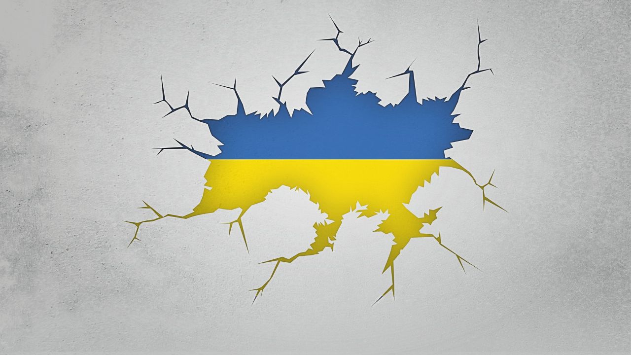 Ukraina: 127. doba wojny