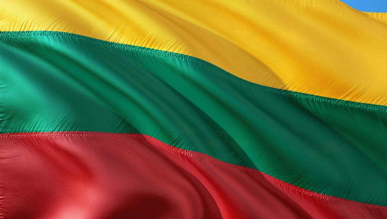 Litwa proponuje międzynarodową koalicję, by usunąć blokadę w Odessie
