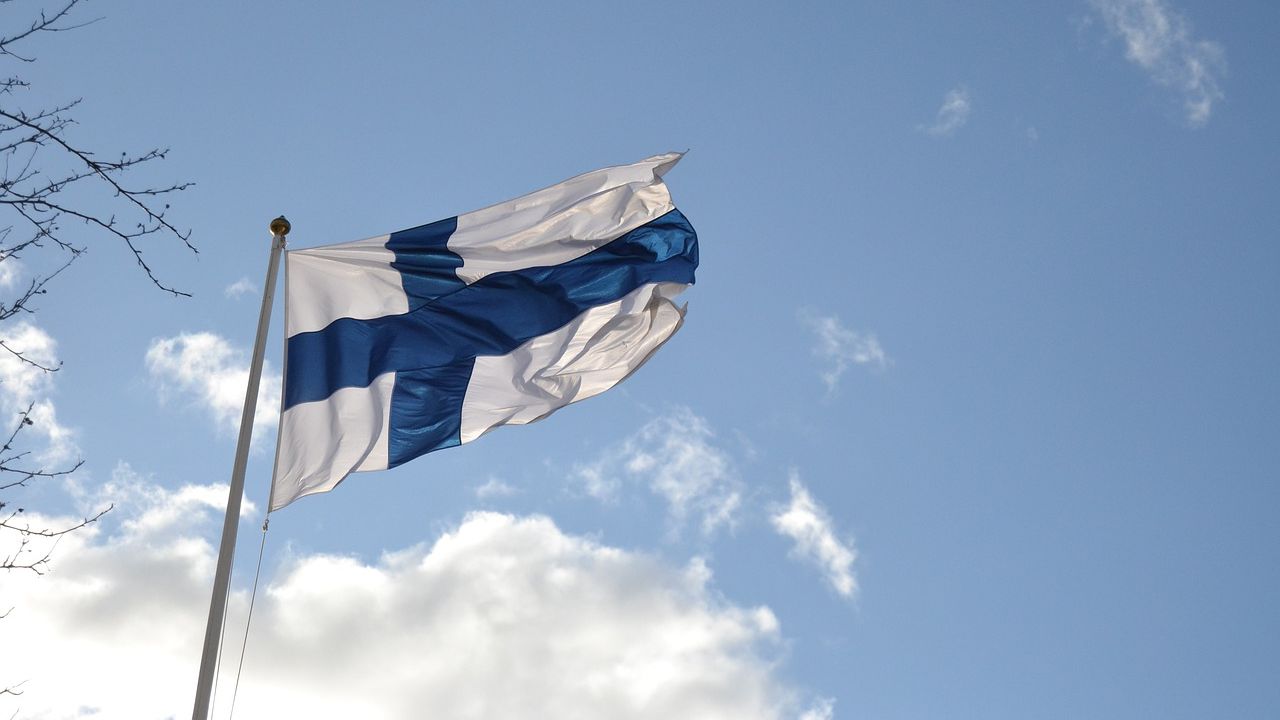 Rosja wstrzymuje dostawy gazu do Finlandii